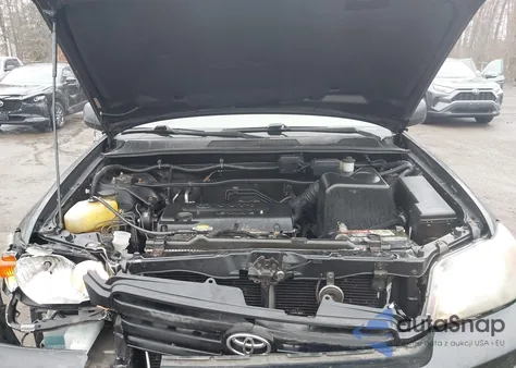 2006 Toyota Highlander z USA, uszkodzony, nr VIN JTEGD21A260133790